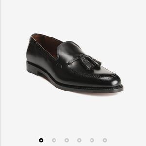 Allen Edmonds Grayson dress loafer